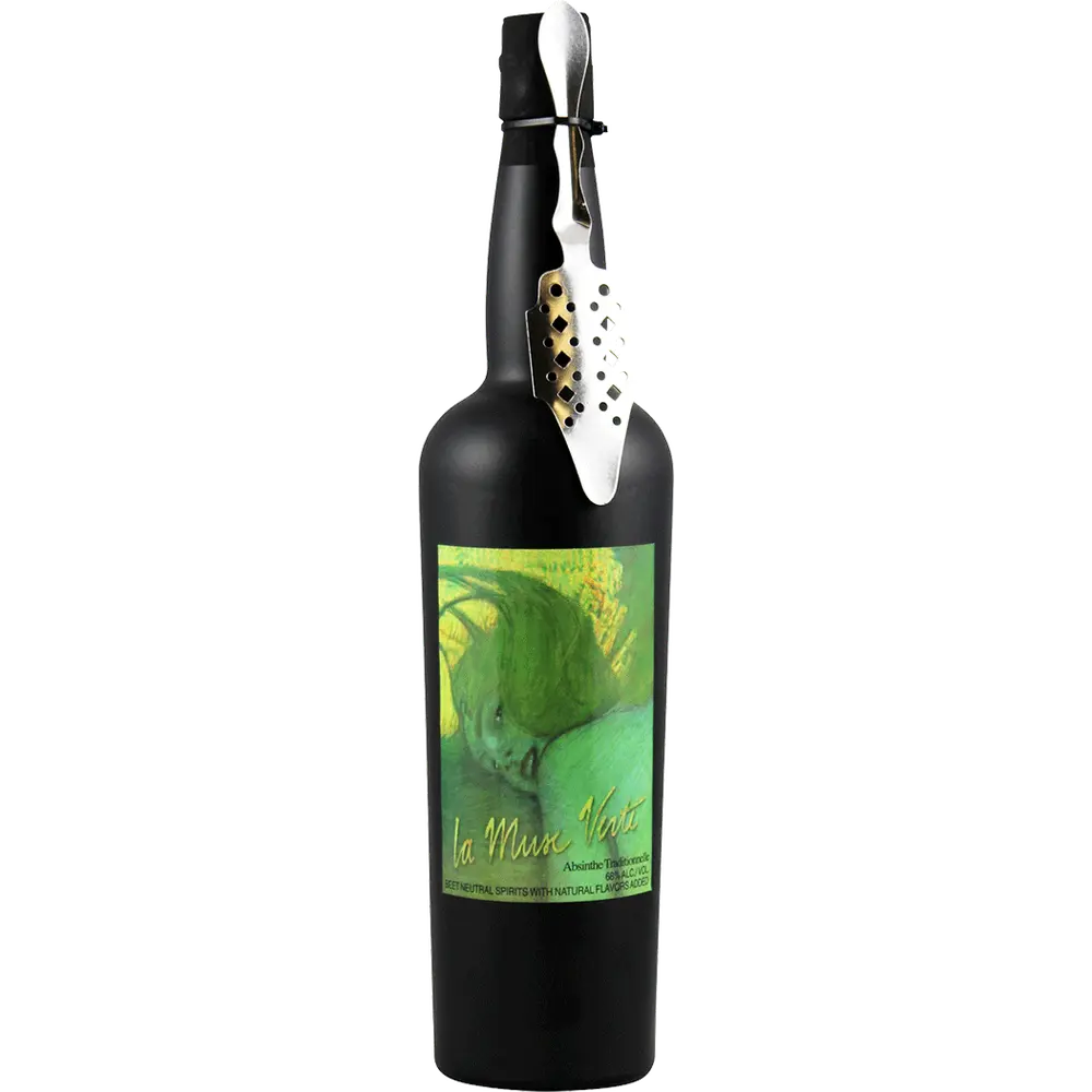 La Muse Absinthe 750 ml