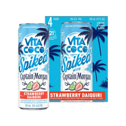 Vita coco Strawberry Daiquiri 4 x