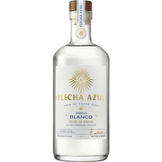 Flecha Azul Tequila Blanco