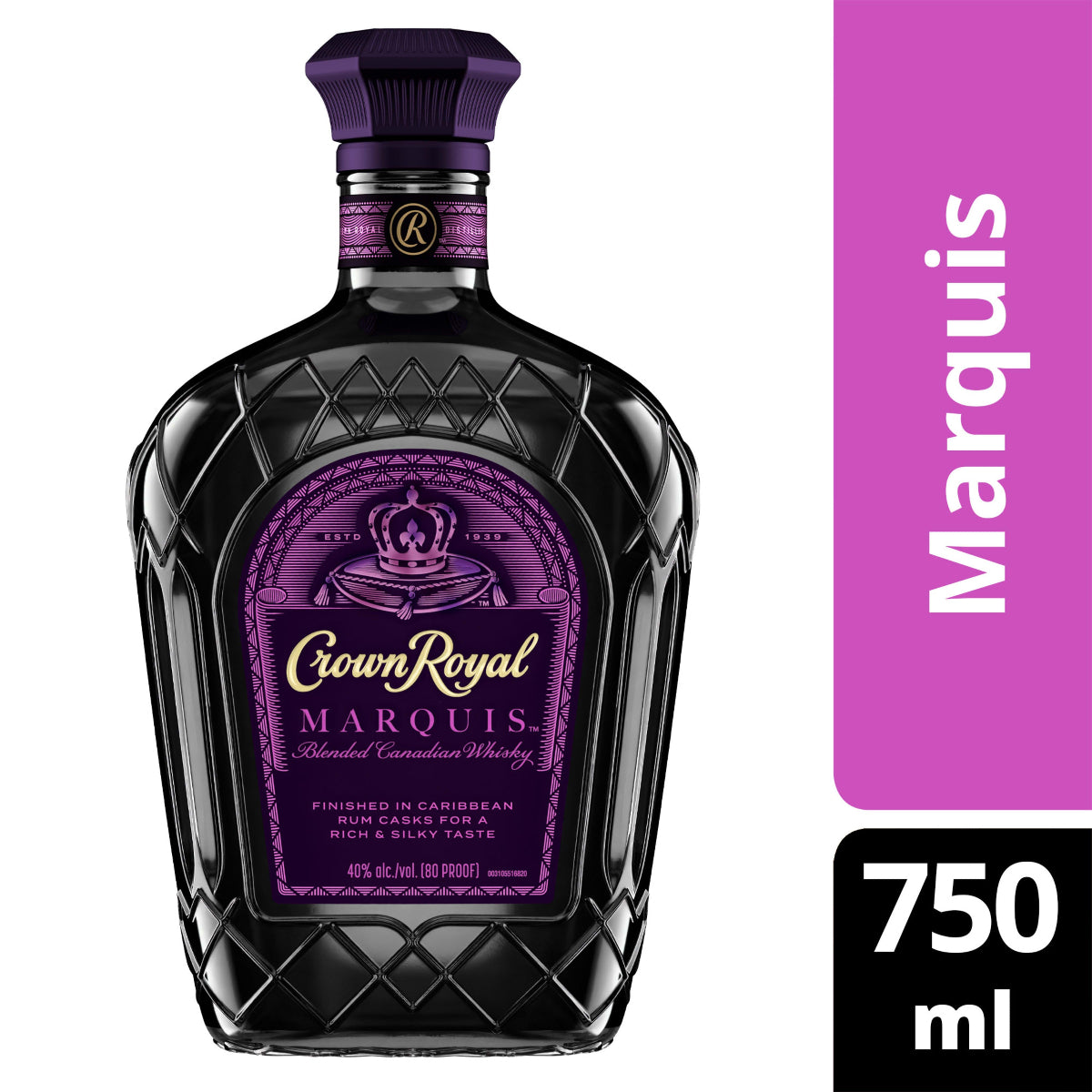 Crown Royal Marquis 750 ml