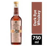 Basil Hayden Dark Rye Kentucky Blended Whiskey