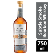 Basil Hayden Subtle Smoke Kentucky Straight Bourbon Whiskey