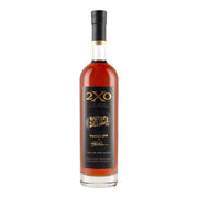 2XO Rapper's Delight The Hip-Hop Blend Kentucky Straight Bourbon