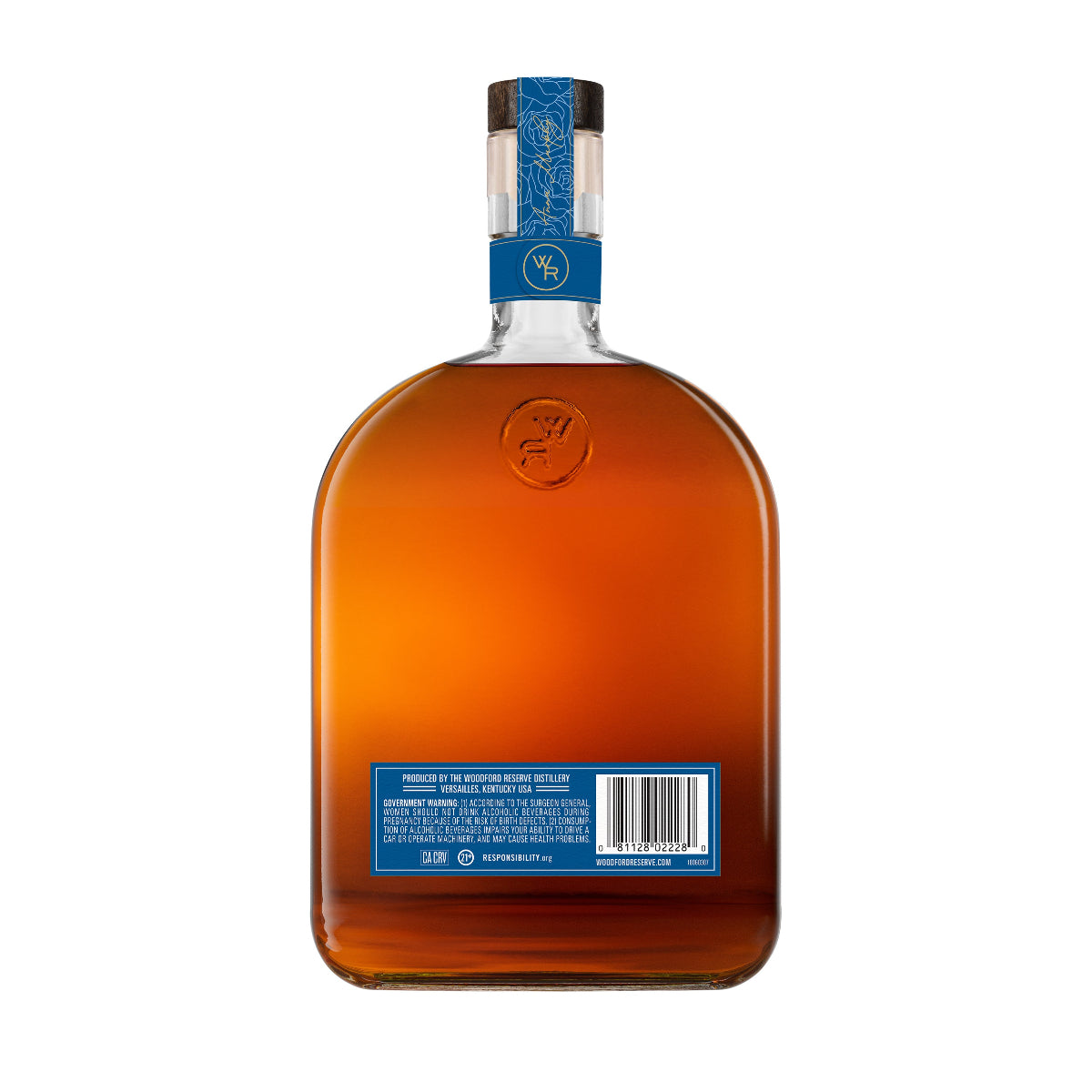 Woodford Reserve 2026 Kentucky Derby 152 1 L | Buy Online | Liquor