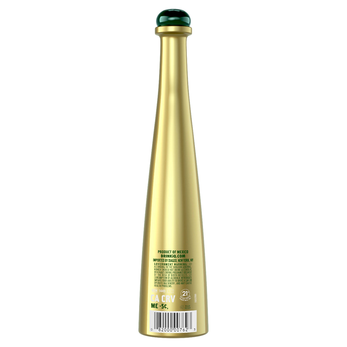 Don Julio 1942 Fifa World Cup 2026 Edition 50 ml product image 2