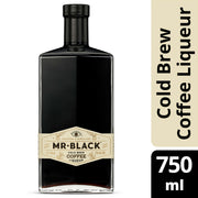 Mr Black Cold Brew Coffee Liqueur