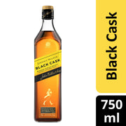 Johnnie Walker Black Cask Blended Scotch Whisky