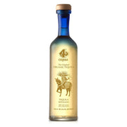 4 Copas Tequila Reposado