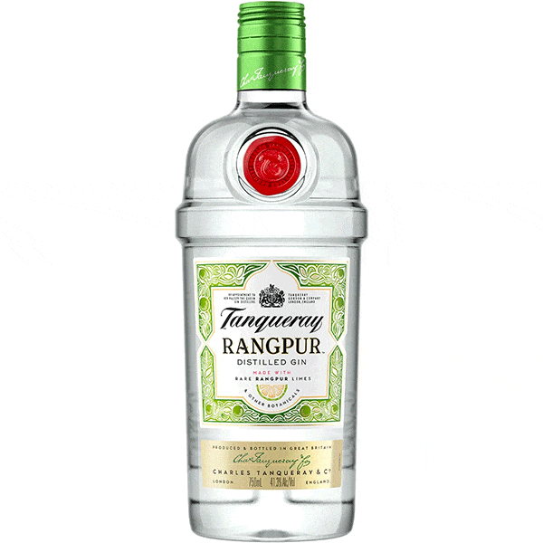 Tanqueray Rangpur 750 ml product image 6