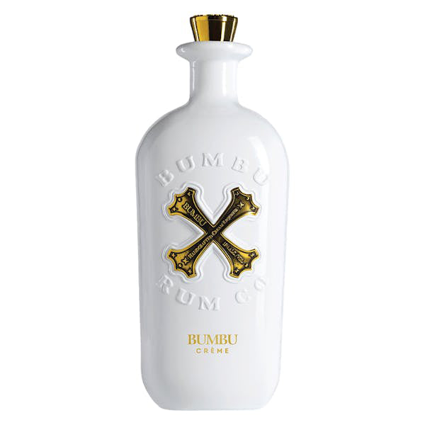 Bumbu Rum Bundle - Original, Creme & XO 3 x 750 ml product image 3