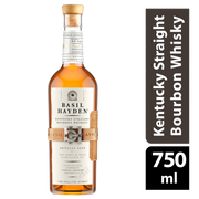Basil Hayden Kentucky Straight Bourbon Whiskey