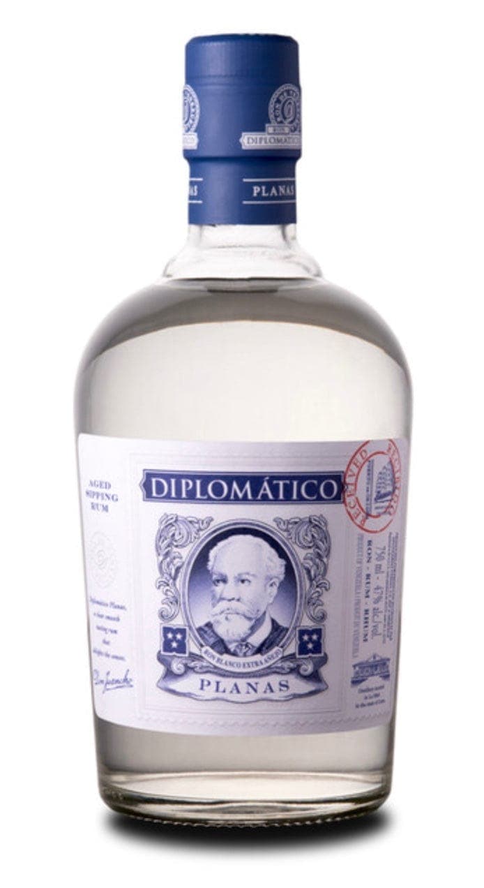 Diplomatico Planas 750 ml