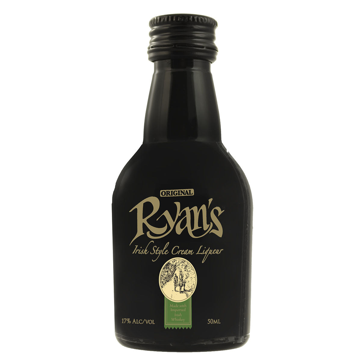 Ryan's Original Irish Cream 50 ml