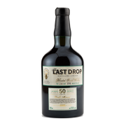 The Last Drop 50 Year Old “double Matured” Blended Scotch Whisky