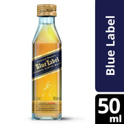 Johnnie Walker Blue Label Blended Scotch Whisky