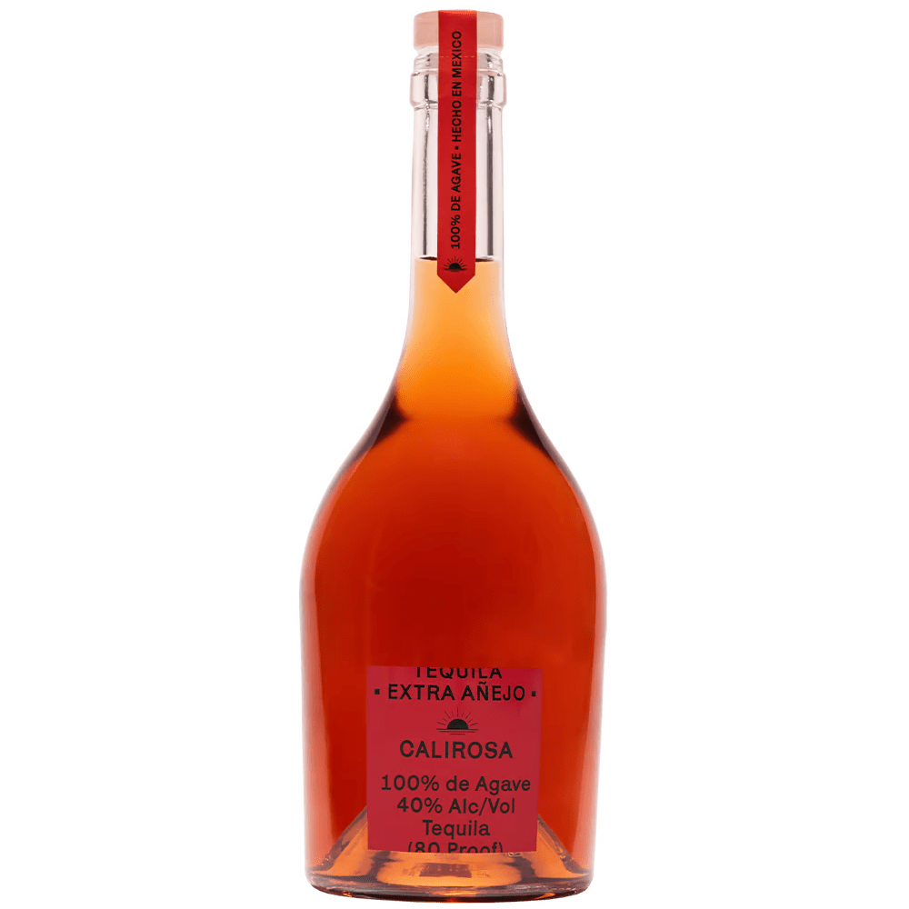 Calirosa Tequila Extra Añejo 750 ml