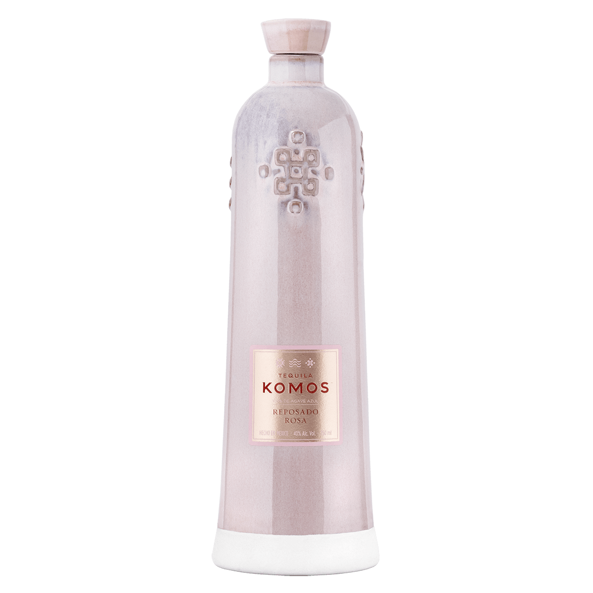 Komos Reposado Rosa 750 ml