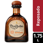 Don Julio Reposado