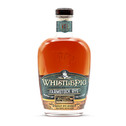 WhistlePig Farmstock Rye Beyond Bonded Single Barrel