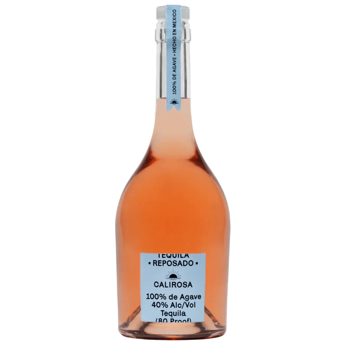 Calirosa Reposado 750 ml