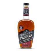 WhistlePig X Alfa Romeo PiggyBack Single Barrel Small Batch