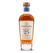 WhistlePig The Badonkadonk Single Malt 25 year
