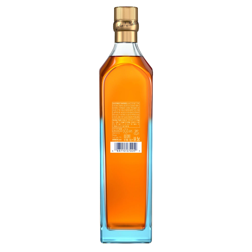 Johnnie Walker Blue Label 750 ml product image 3