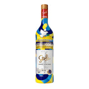 Stoli Ukraine Limited Edition