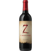 Michael David The Seven Deadly Zins 2018