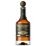 Bushwood Spirits Long Ball Bourbon Barrel Proof