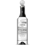 Bushwood Looper Ultra Premium Vodka