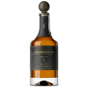 Bushwood Stillwater Rye Whiskey