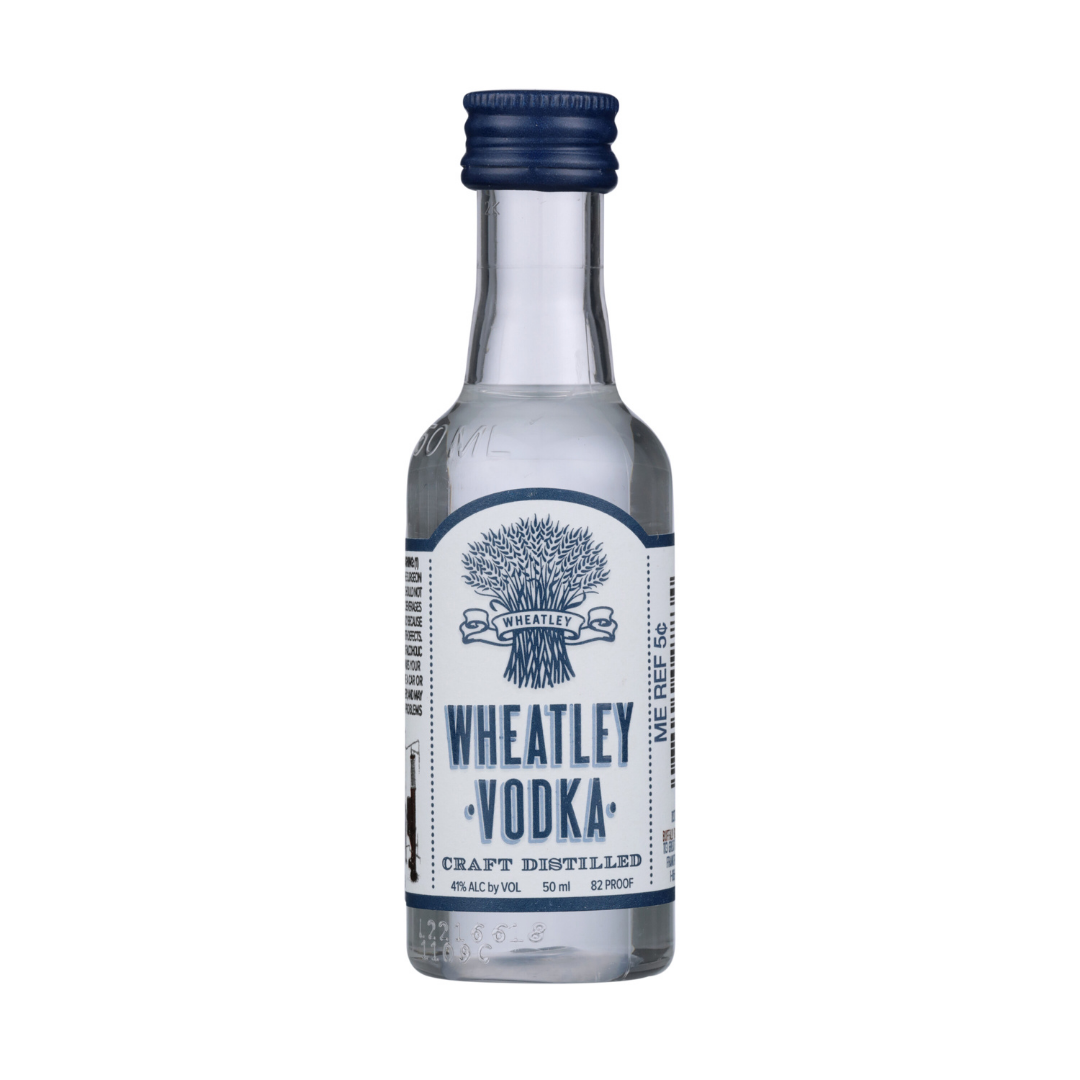 Wheatley American Vodka 10 pack 750 ml