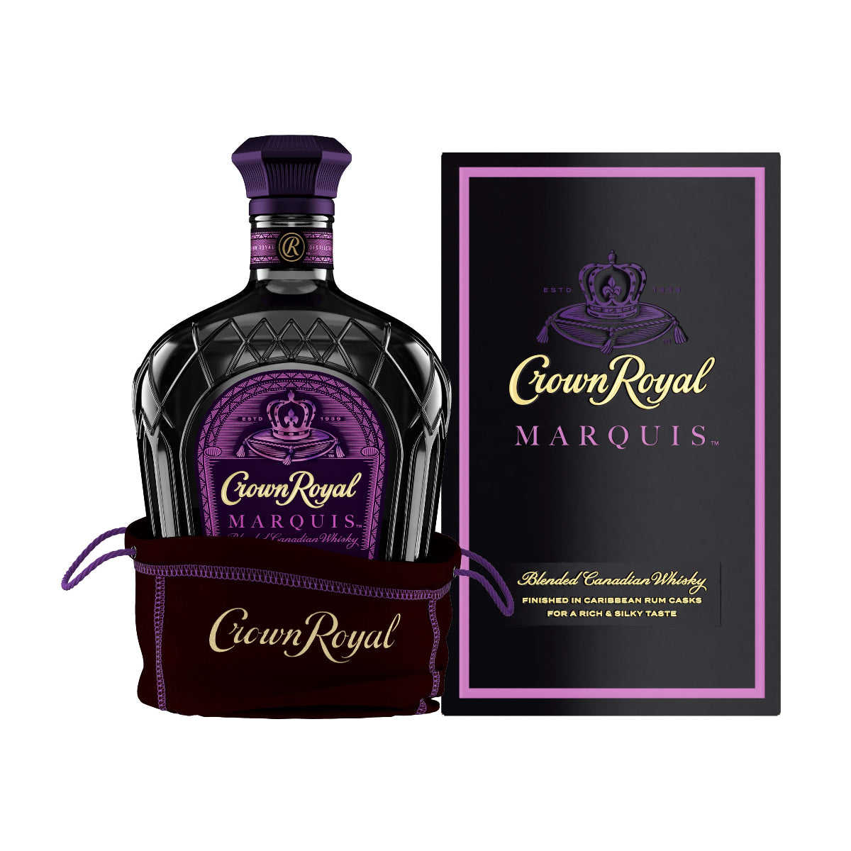 Crown Royal Marquis 750 ml product image 2