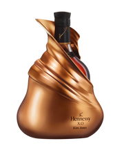 Hennessy XO Kim Jones