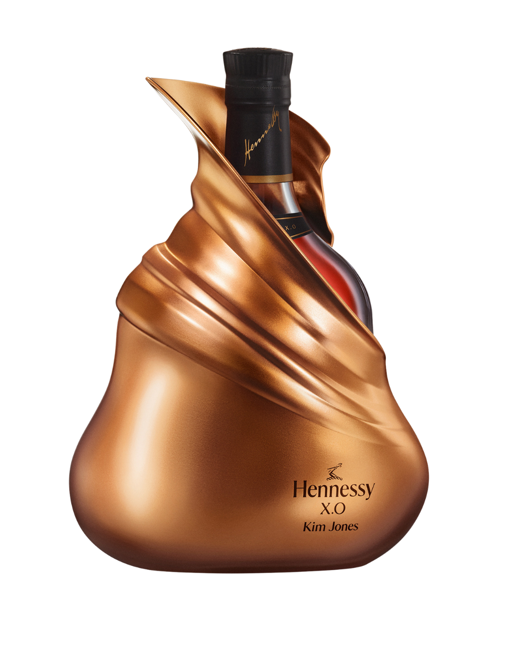 Hennessy XO Kim Jones 750 ml