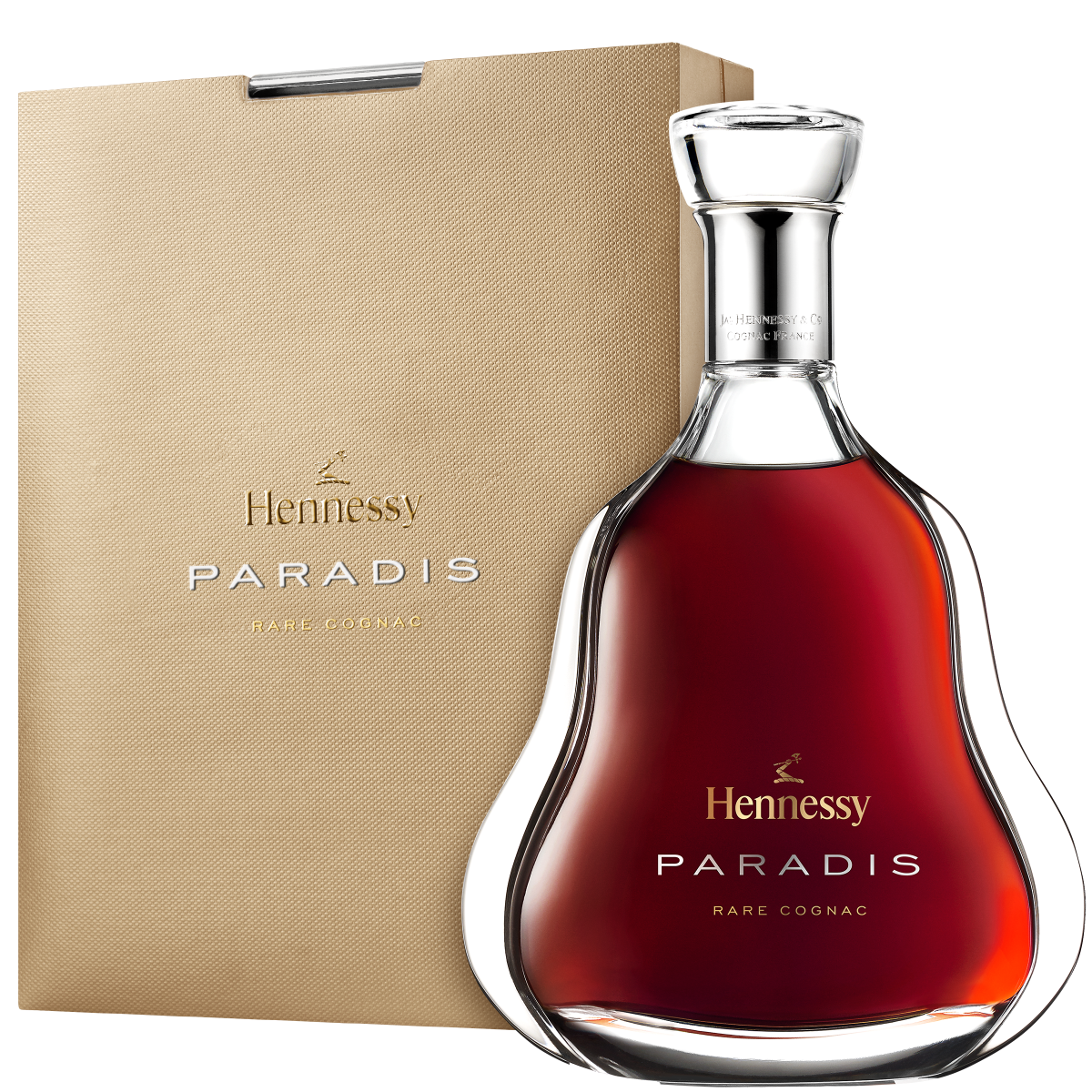 Hennessy Paradis Rare Cognac 750 ml