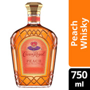 Crown Royal Peach Whisky