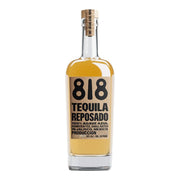 818 Tequila Reposado 375 ml