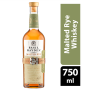 Basil Hayden Malted Rye Whiskey