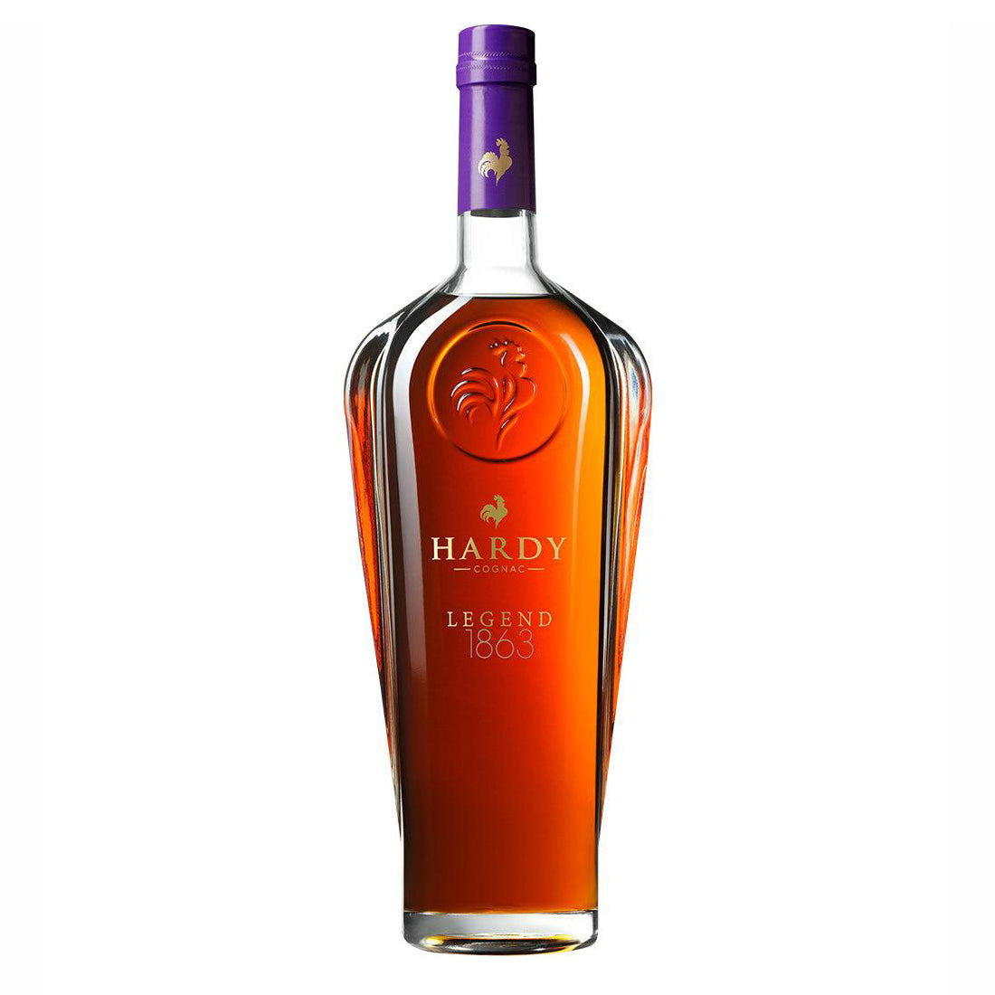 Hardy Legend 1863 Cognac 750 ml