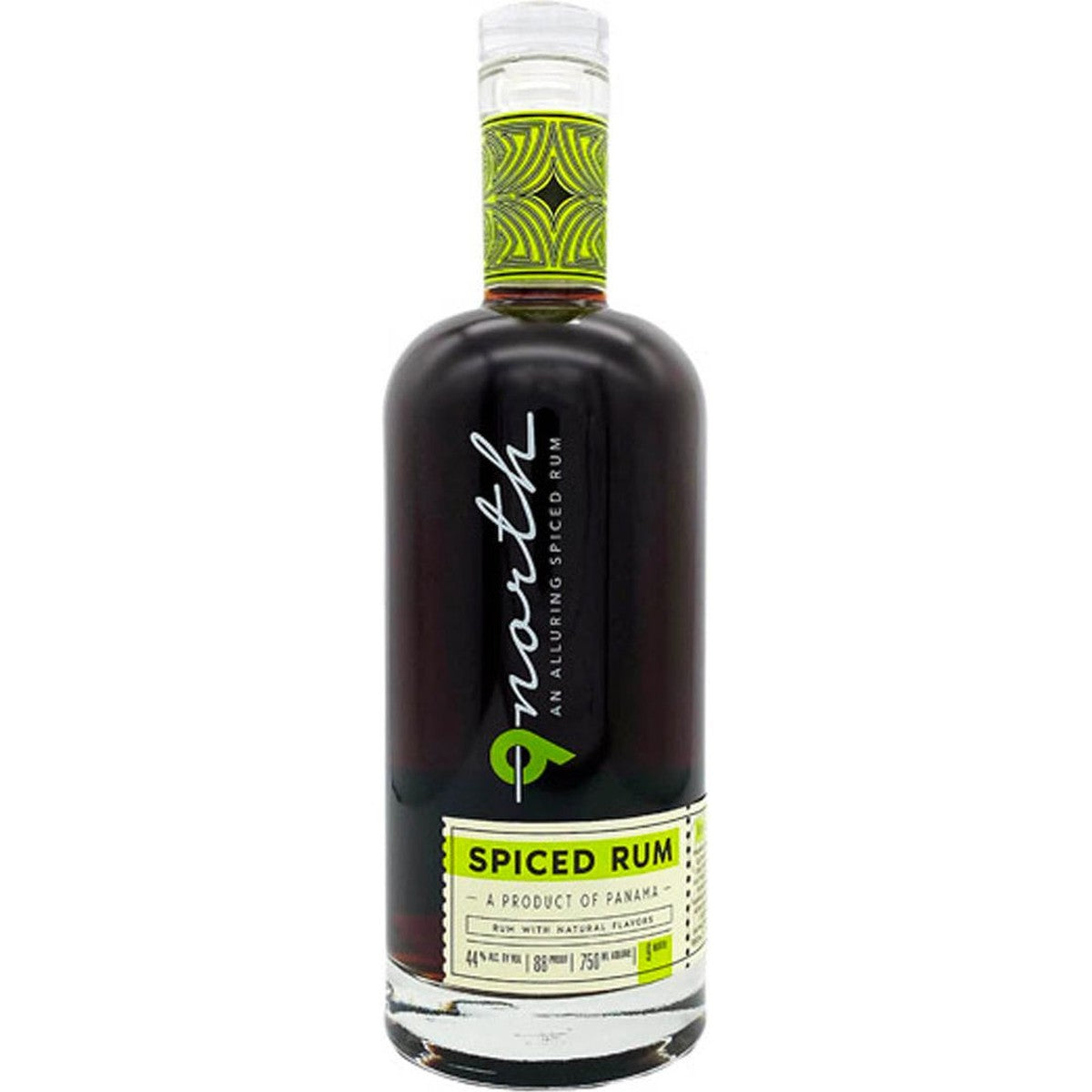 9 North Rum Especiado Spiced Rum