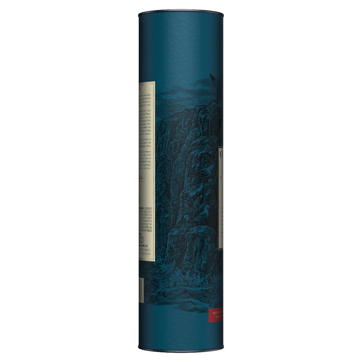 Oban Distiller's Edition Single Malt Scotch Whisky 750 ml product image 5