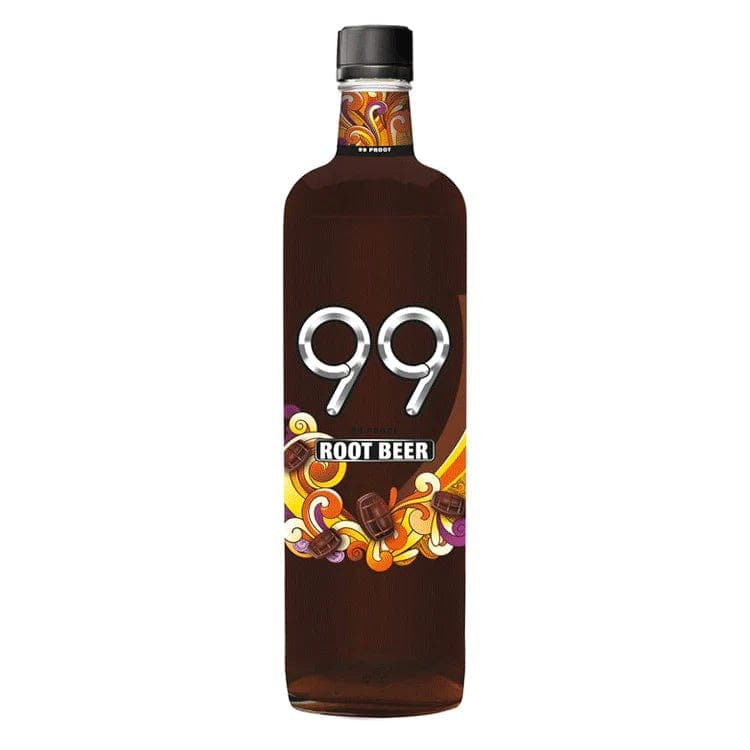 99 Root Beer 750 ml product image 3