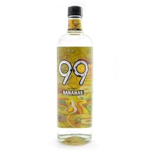 99 Bananas 750 ml product image 8