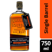 Bulleit Bourbon Single Barrel