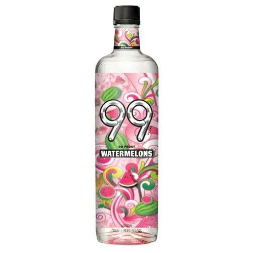 99 Watermelon 750 ml product image 8