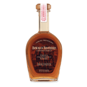 Bowman Brothers Pioneer Spirit Virginia Straight Bourbon Small Batch Whisky