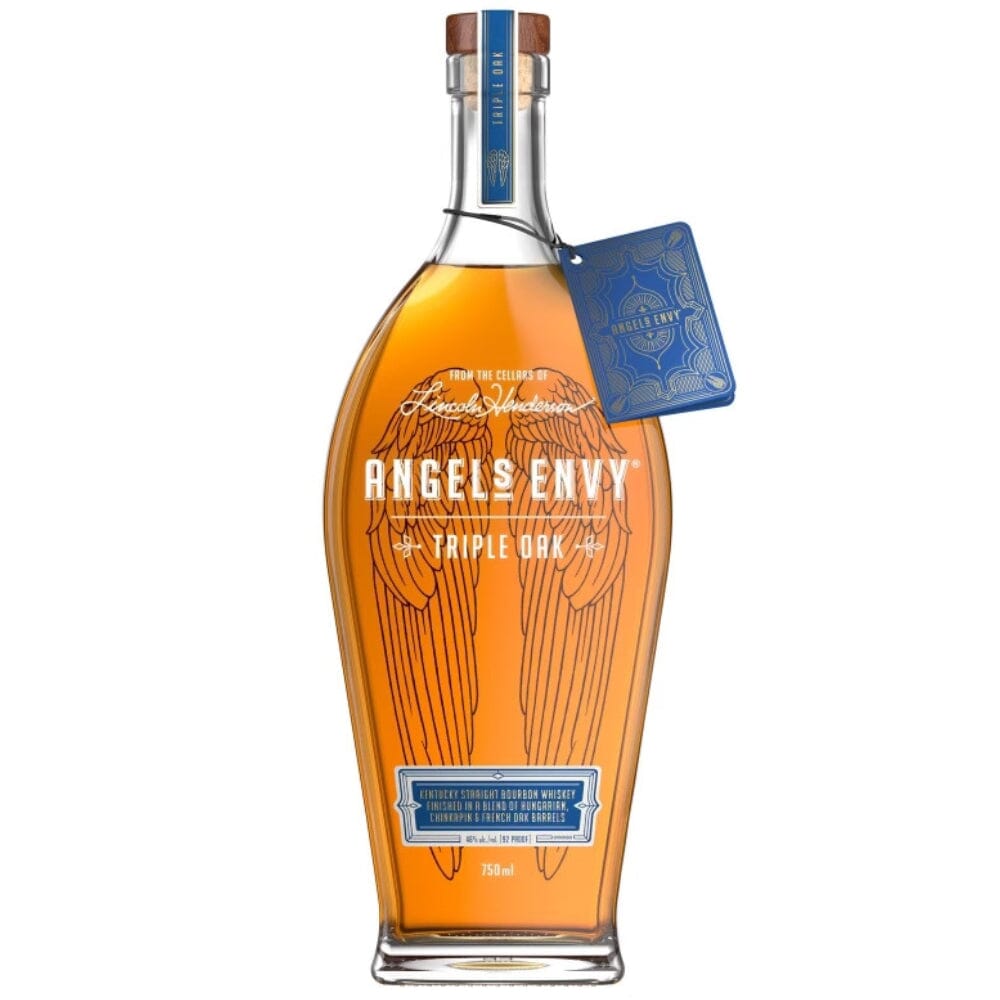 Angels Envy Triple Oak kentucky Straight Bourbon 750 ml