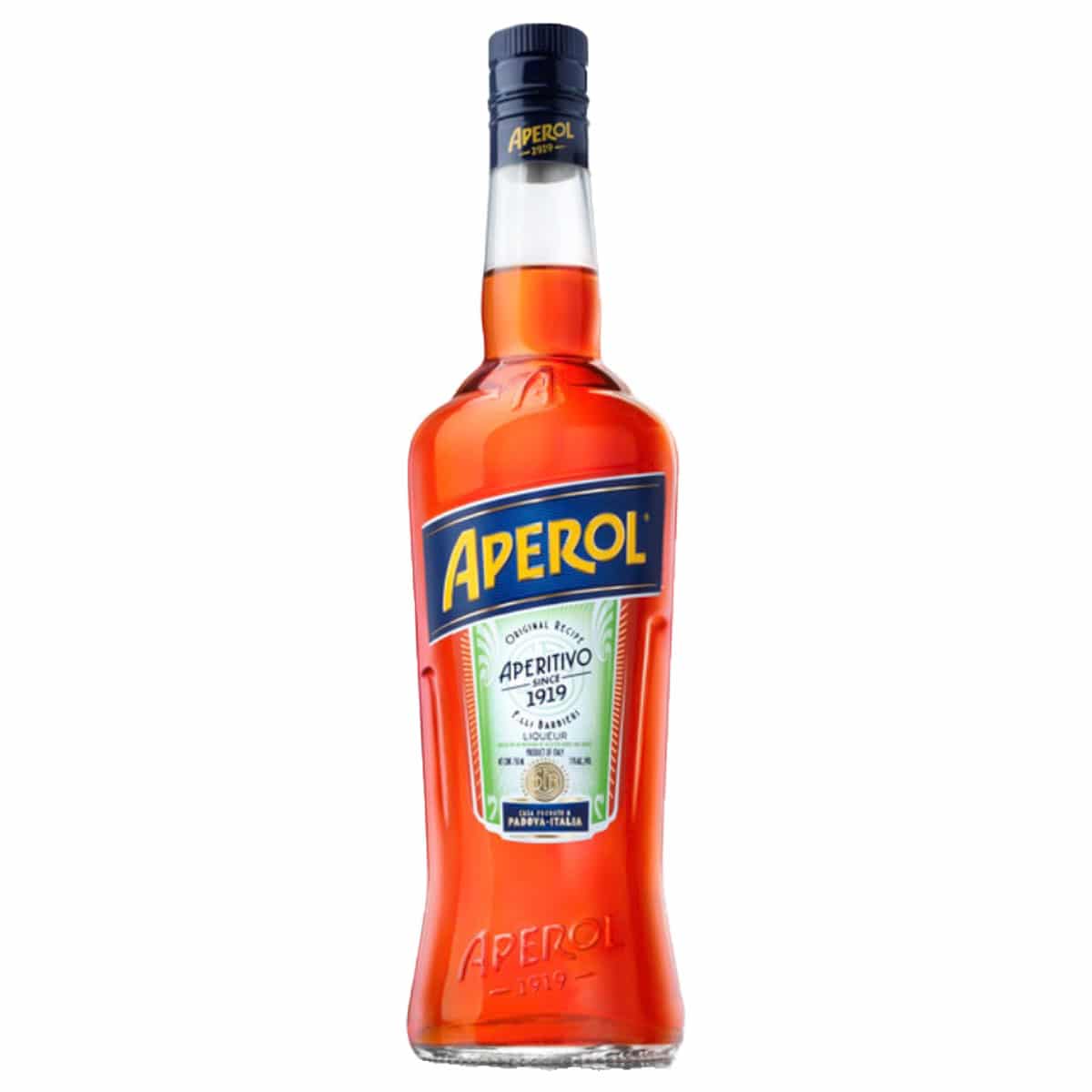 Aperol Apertivo 750 ml